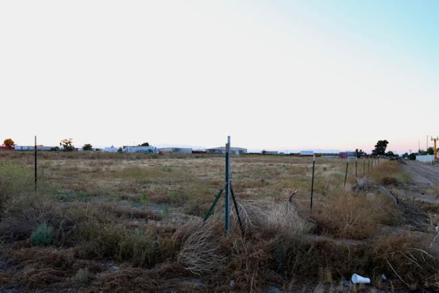 Land for Sale in  California 93535